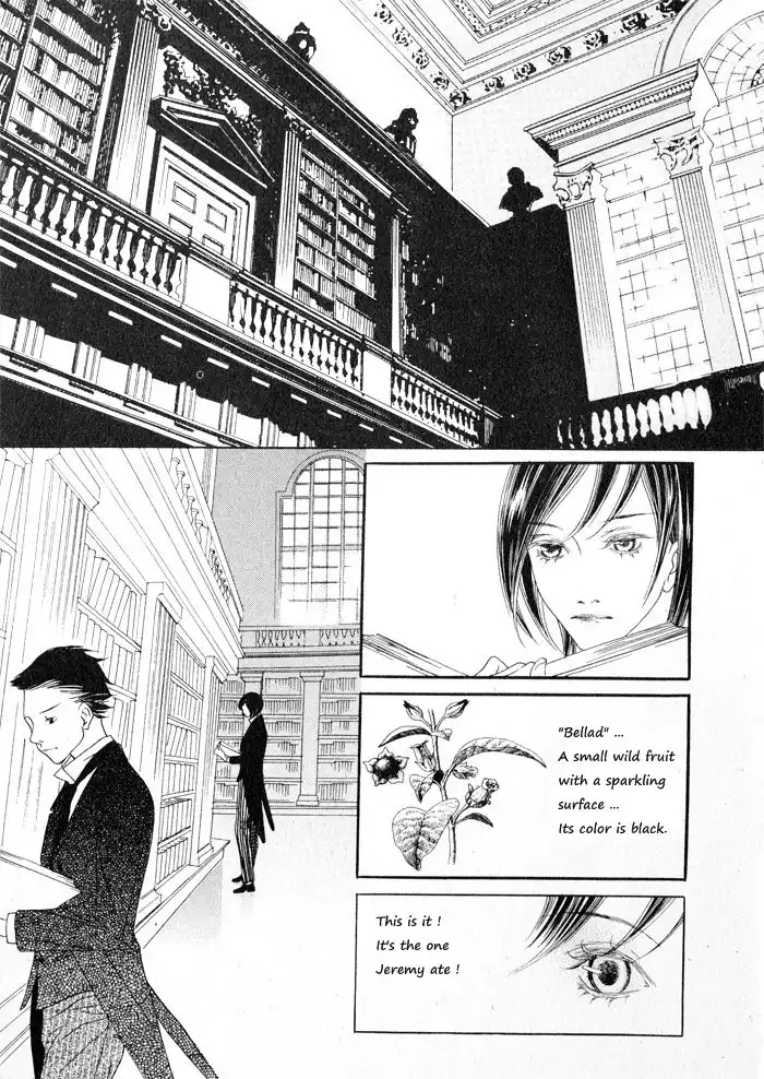 Savage Garden Chapter 6 2